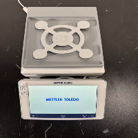 Mettler Toledo XPR303SN Digital Scale image 2